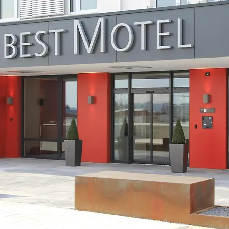 Motel Best Motel