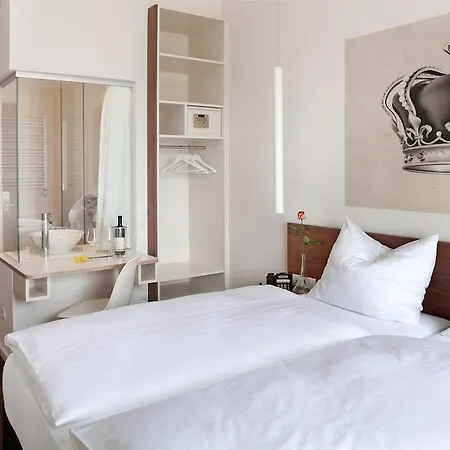 Best Motel Motel Vilsbiburg