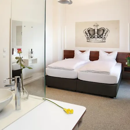 Best Motel 3* Vilsbiburg