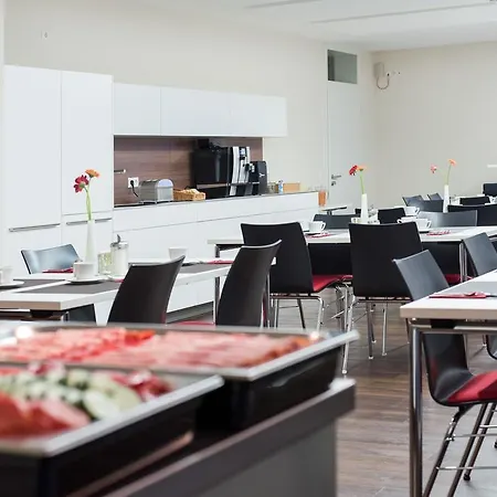 Best Motel 3* Vilsbiburg