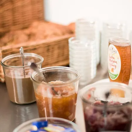 모텔 Best Motel 3*