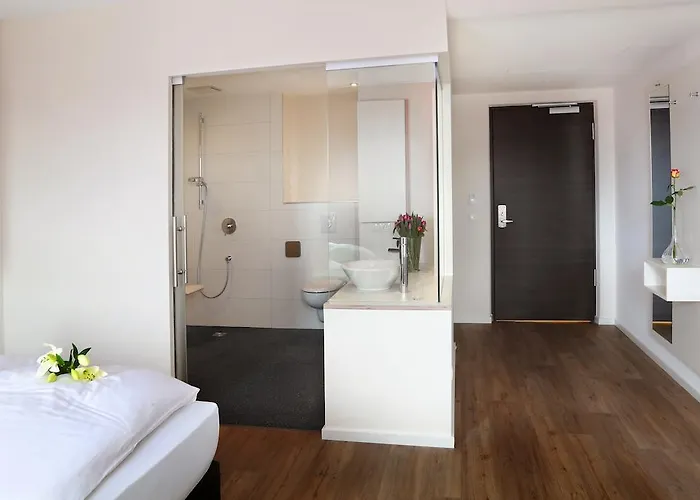 Best Motel Vilsbiburg
