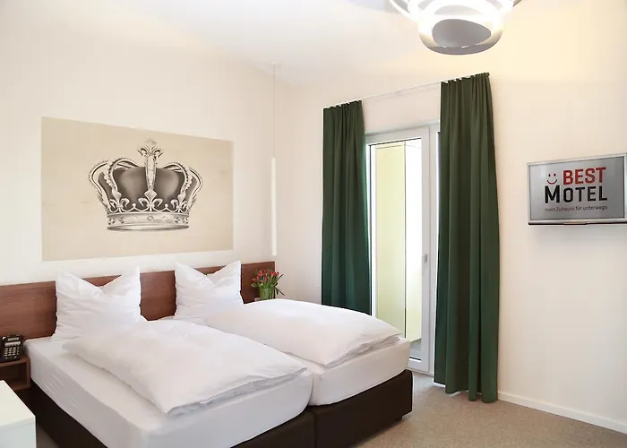 Best Motel