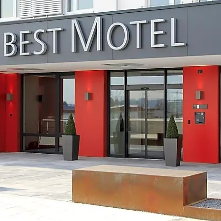 Best Motel モーテル