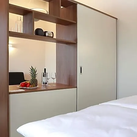 Best Motel フィルスビーブルク