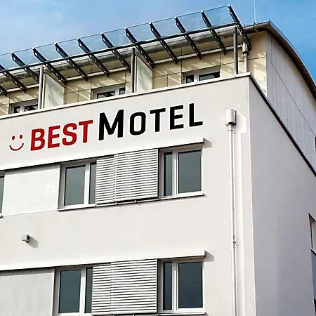 Best Motel モーテル