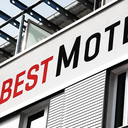Best Motel Vilsbiburg