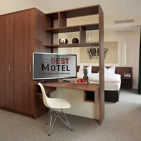 Best Motel モーテル