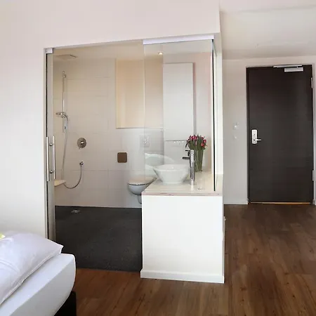 Best Motel Фильсбибург