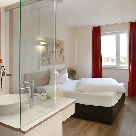 Мотель Best Motel