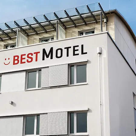 Motel Best Motel 3*