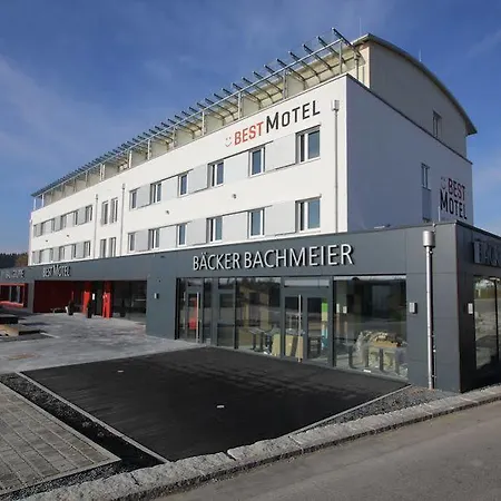 Best Motel フィルスビーブルク