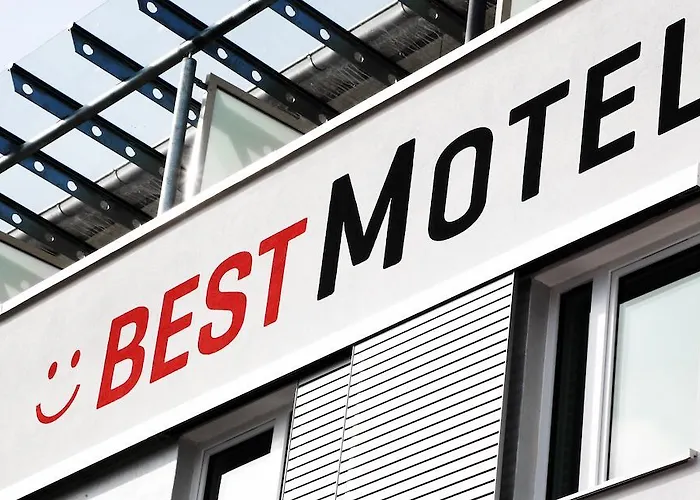 Best Motel Vilsbiburg