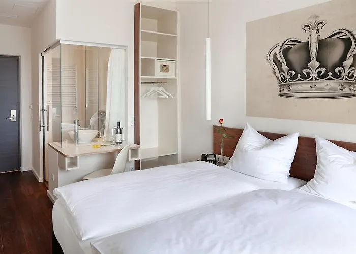 Best Motel Motel Vilsbiburg