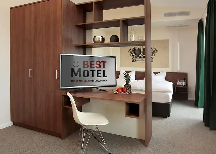 Best Motel Motel