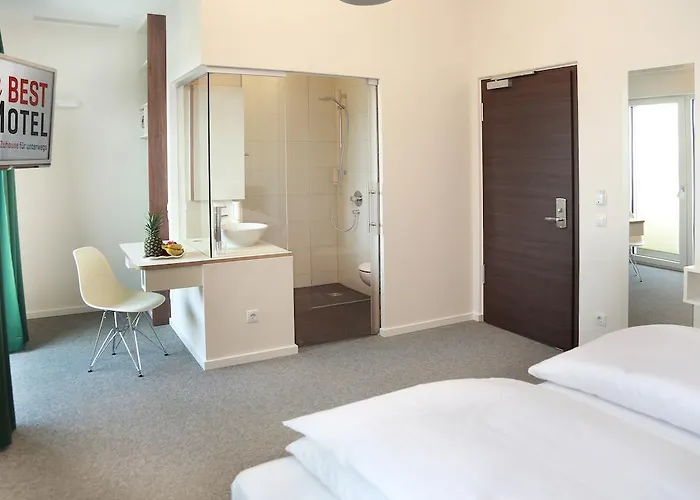 Motel Best Motel