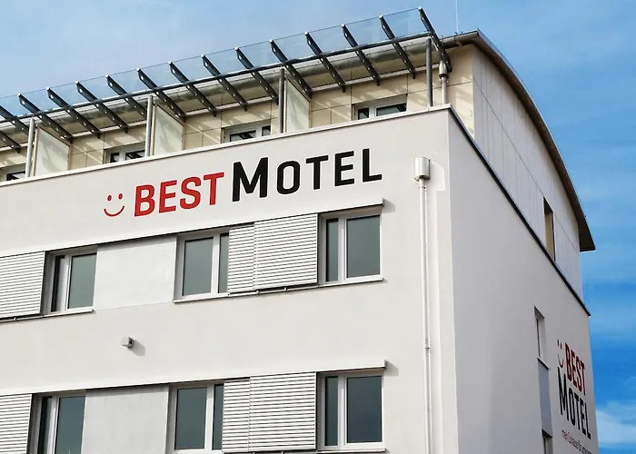 Motel Best Motel 3*