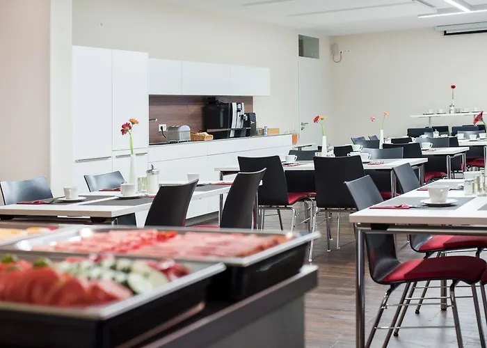 Best Motel 3* Vilsbiburg