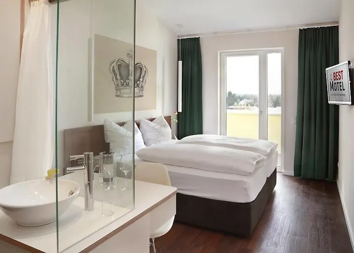 Best Motel